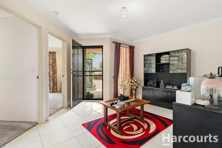 Third view of Homely house listing, 6 Bunyip Grove, Greenfields WA 6210