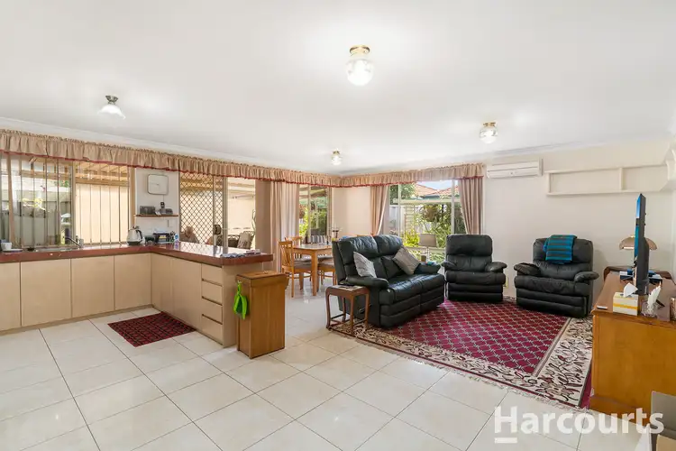 Fourth view of Homely house listing, 6 Bunyip Grove, Greenfields WA 6210
