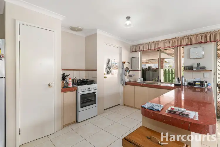 Fifth view of Homely house listing, 6 Bunyip Grove, Greenfields WA 6210