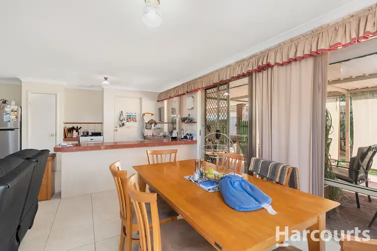 Sixth view of Homely house listing, 6 Bunyip Grove, Greenfields WA 6210
