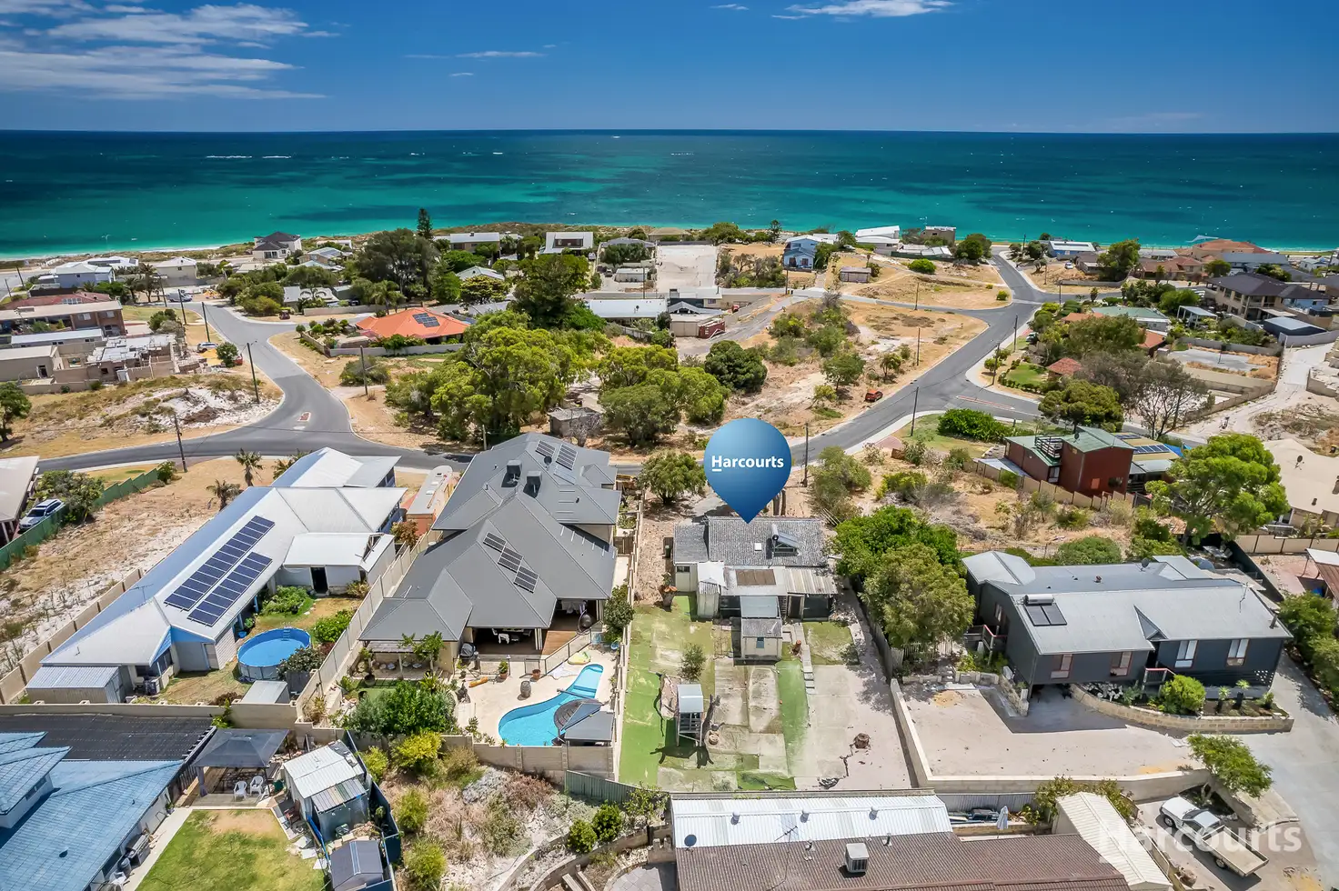 Main view of Homely house listing, 16 Beverley Crescent, Quinns Rocks WA 6030
