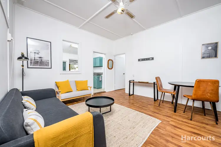 Second view of Homely house listing, 16 Beverley Crescent, Quinns Rocks WA 6030