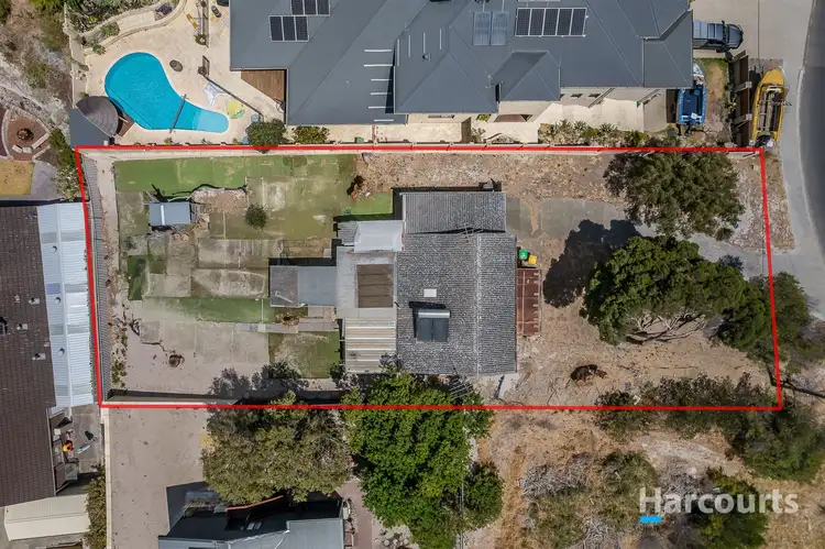 Third view of Homely house listing, 16 Beverley Crescent, Quinns Rocks WA 6030
