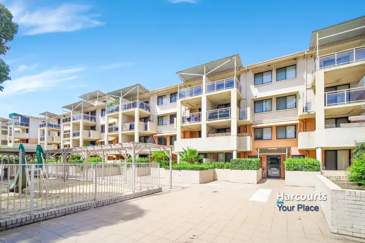 Main view of Homely unit listing, 27/502-514 Carlisle Avenue, Mount Druitt NSW 2770