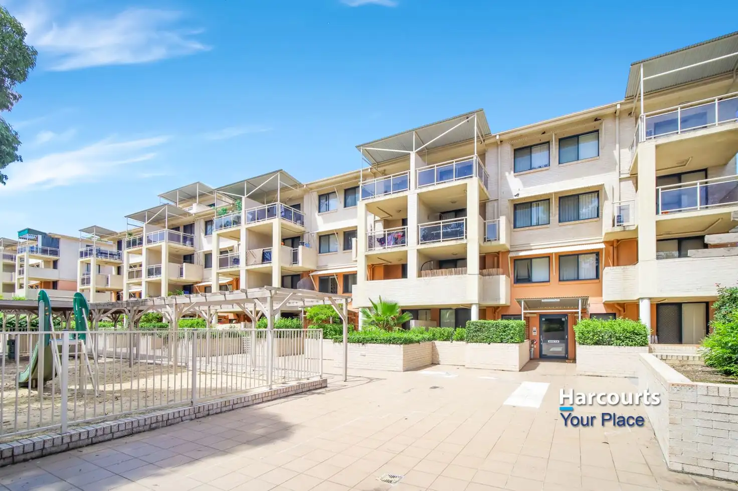 Main view of Homely unit listing, 27/502-514 Carlisle Avenue, Mount Druitt NSW 2770