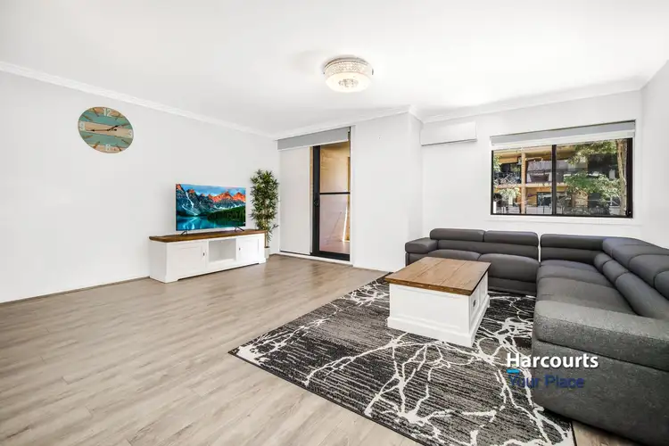 Second view of Homely unit listing, 27/502-514 Carlisle Avenue, Mount Druitt NSW 2770