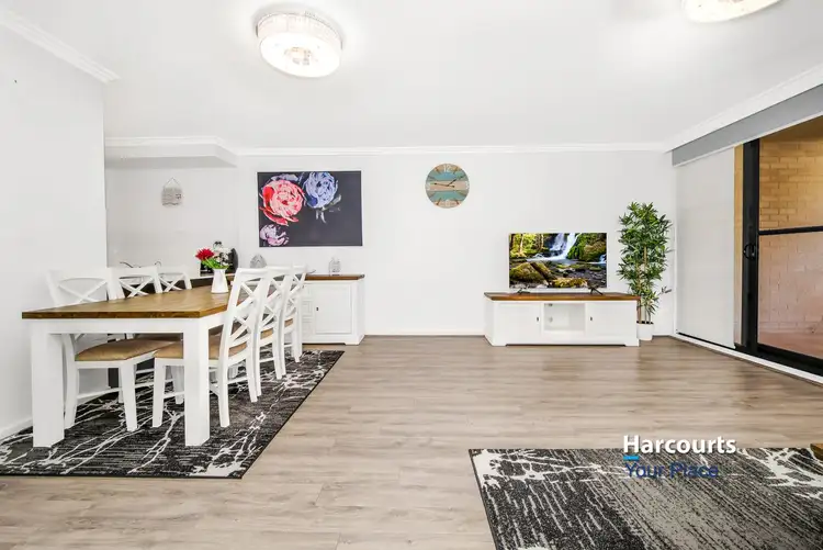Third view of Homely unit listing, 27/502-514 Carlisle Avenue, Mount Druitt NSW 2770