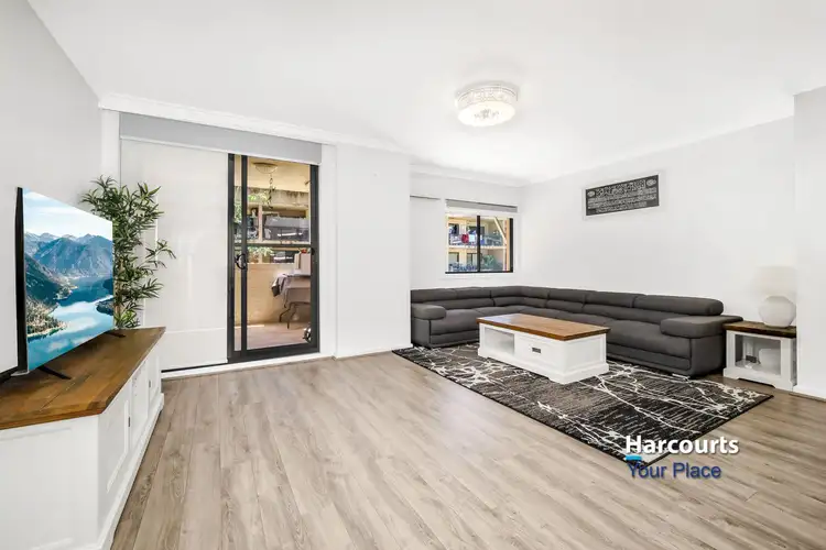 Fourth view of Homely unit listing, 27/502-514 Carlisle Avenue, Mount Druitt NSW 2770