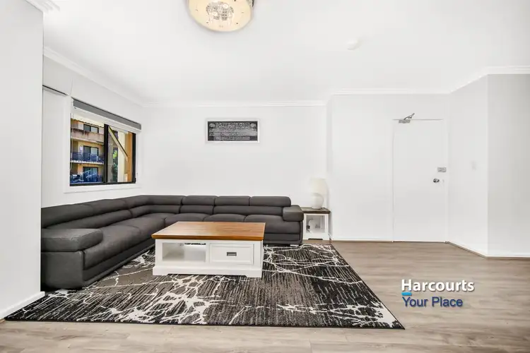 Fifth view of Homely unit listing, 27/502-514 Carlisle Avenue, Mount Druitt NSW 2770