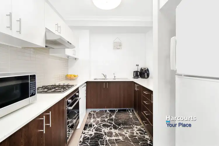 Sixth view of Homely unit listing, 27/502-514 Carlisle Avenue, Mount Druitt NSW 2770