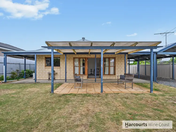 Fifth view of Homely house listing, 4 Illman Crescent, Aldinga Beach SA 5173