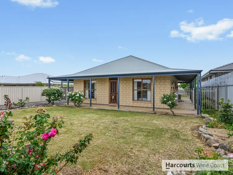 Sixth view of Homely house listing, 4 Illman Crescent, Aldinga Beach SA 5173