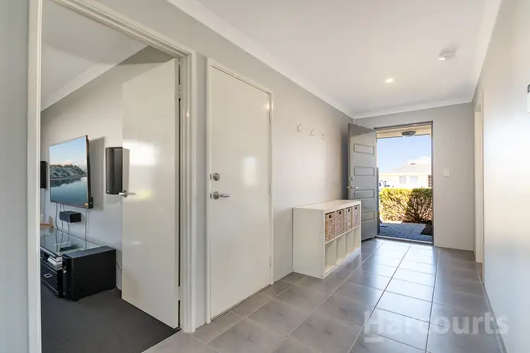 Fourth view of Homely house listing, 42 Fairbourne Approach, Butler WA 6036