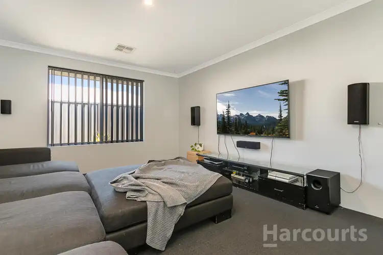 Fifth view of Homely house listing, 42 Fairbourne Approach, Butler WA 6036