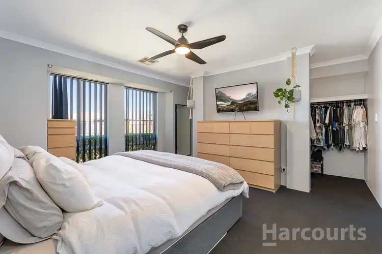 Sixth view of Homely house listing, 42 Fairbourne Approach, Butler WA 6036