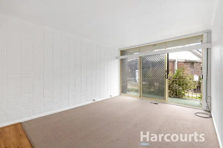 Second view of Homely unit listing, 3/128 Mt Dandenong Road, Croydon VIC 3136