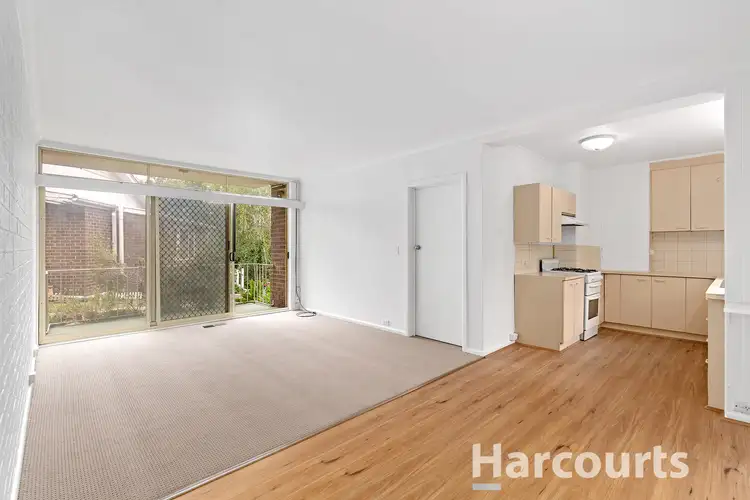 Third view of Homely unit listing, 3/128 Mt Dandenong Road, Croydon VIC 3136