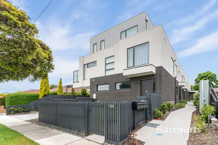 Main view of Homely townhouse listing, 6/1086 Heatherton Road, Noble Park VIC 3174