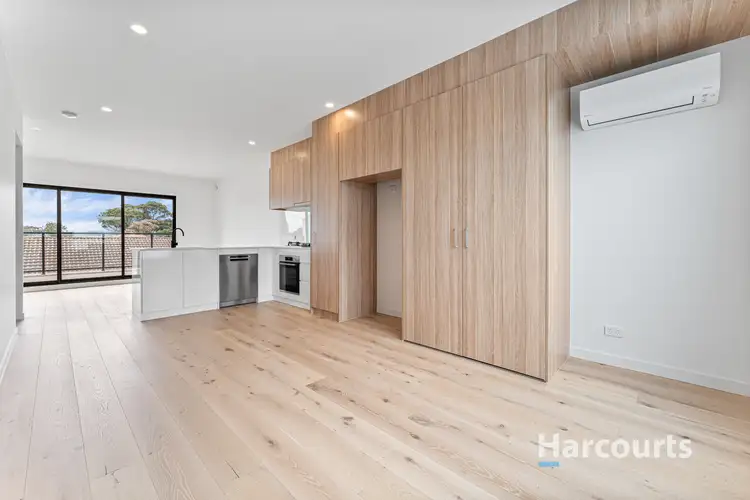 Second view of Homely townhouse listing, 6/1086 Heatherton Road, Noble Park VIC 3174