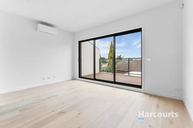 Third view of Homely townhouse listing, 6/1086 Heatherton Road, Noble Park VIC 3174
