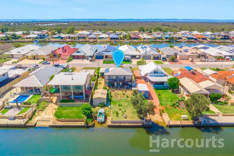Second view of Homely house listing, 70 Kiap Road, South Yunderup WA 6208