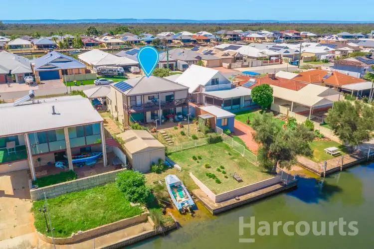 Third view of Homely house listing, 70 Kiap Road, South Yunderup WA 6208