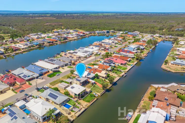 Fifth view of Homely house listing, 70 Kiap Road, South Yunderup WA 6208