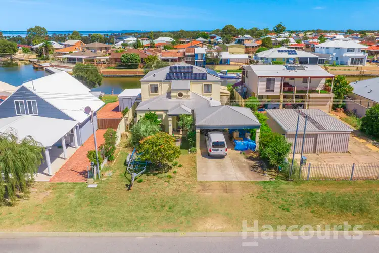 Sixth view of Homely house listing, 70 Kiap Road, South Yunderup WA 6208