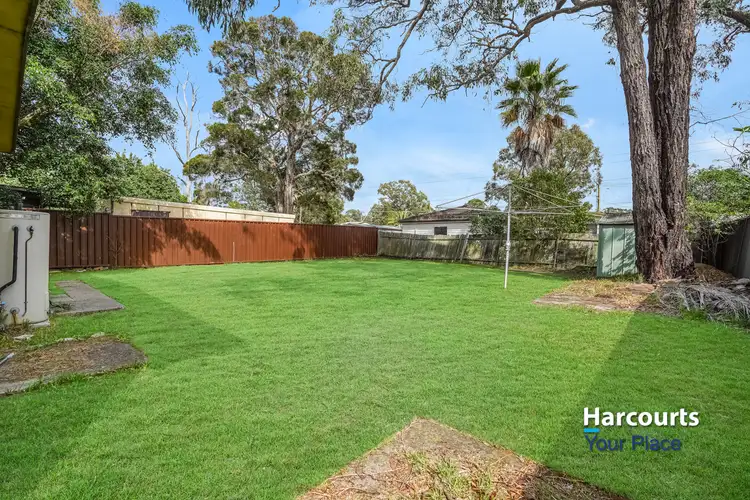 Fourth view of Homely house listing, 26 Wangaroa Crescent, Lethbridge Park NSW 2770