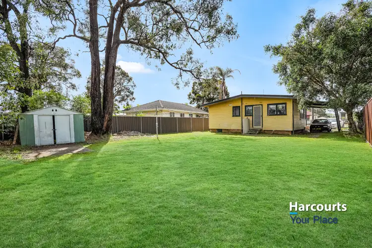 Fifth view of Homely house listing, 26 Wangaroa Crescent, Lethbridge Park NSW 2770