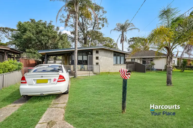 Sixth view of Homely house listing, 26 Wangaroa Crescent, Lethbridge Park NSW 2770