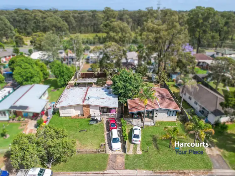Main view of Homely house listing, 28 Wangaroa Crescent, Lethbridge Park NSW 2770