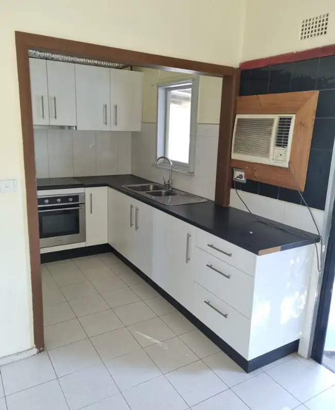 Third view of Homely house listing, 28 Wangaroa Crescent, Lethbridge Park NSW 2770