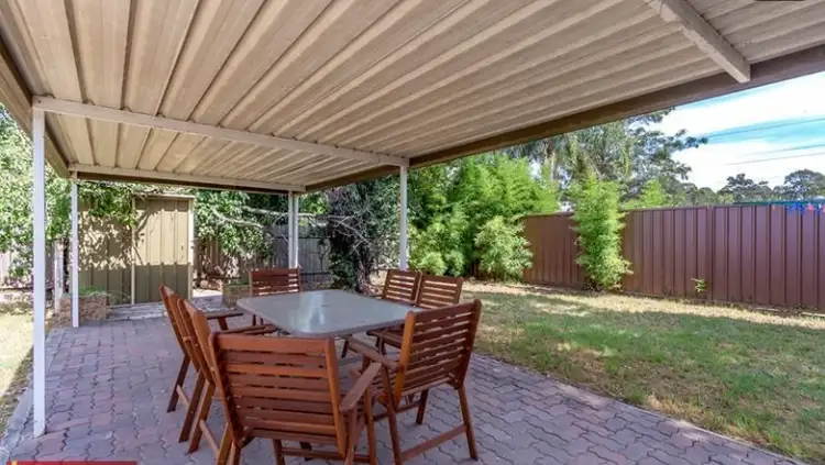 Sixth view of Homely house listing, 28 Wangaroa Crescent, Lethbridge Park NSW 2770