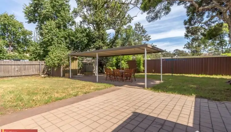 Seventh view of Homely house listing, 28 Wangaroa Crescent, Lethbridge Park NSW 2770
