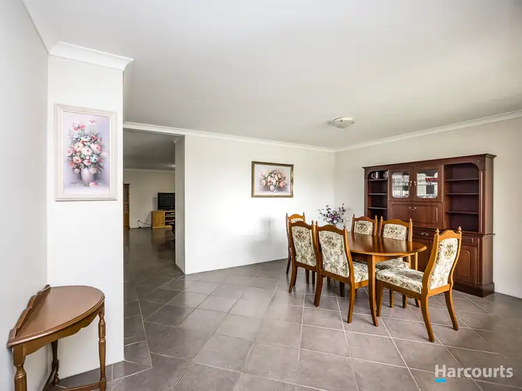 Third view of Homely house listing, 10 Adagio Way, Bullsbrook WA 6084