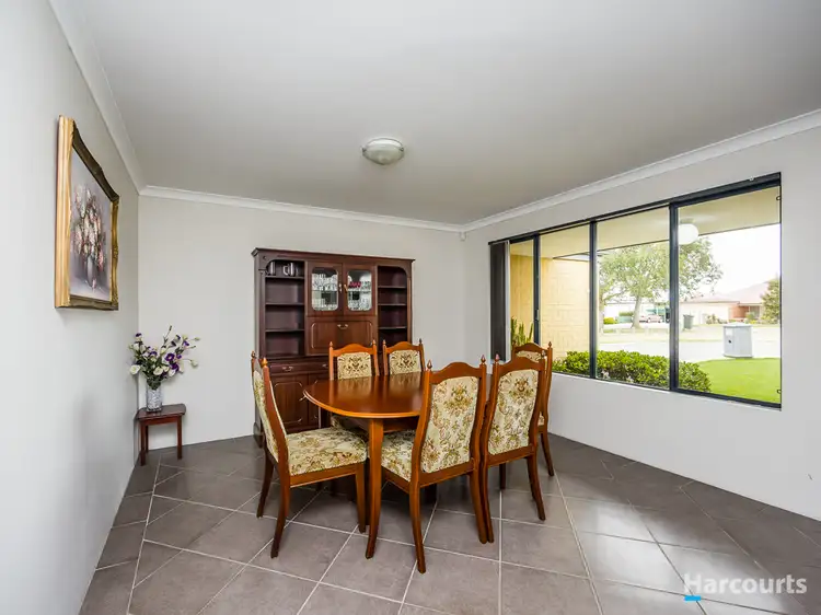 Fourth view of Homely house listing, 10 Adagio Way, Bullsbrook WA 6084