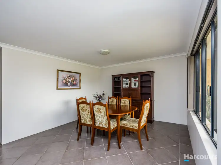Fifth view of Homely house listing, 10 Adagio Way, Bullsbrook WA 6084