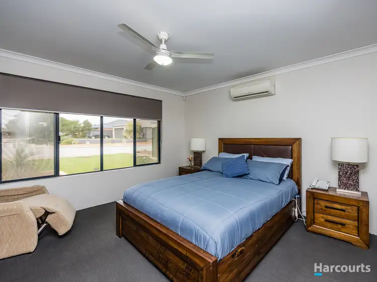 Sixth view of Homely house listing, 10 Adagio Way, Bullsbrook WA 6084
