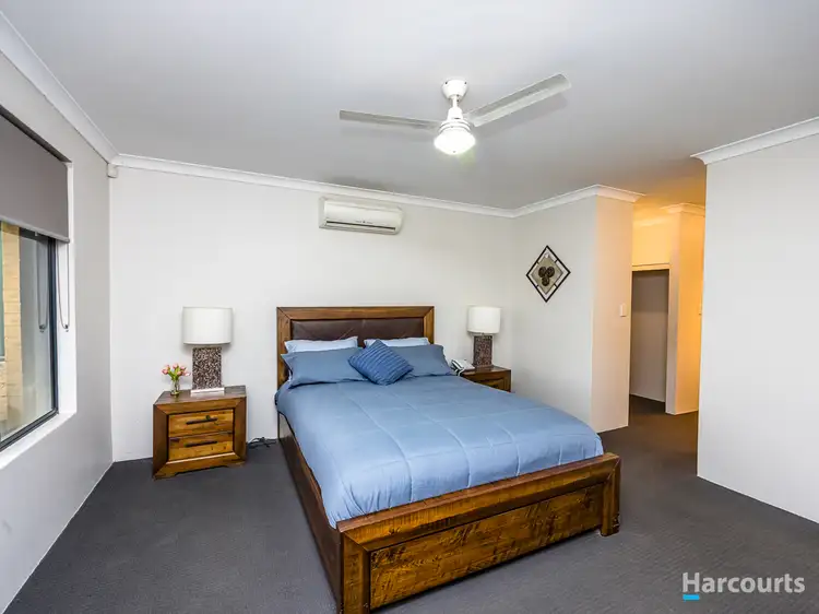 Seventh view of Homely house listing, 10 Adagio Way, Bullsbrook WA 6084