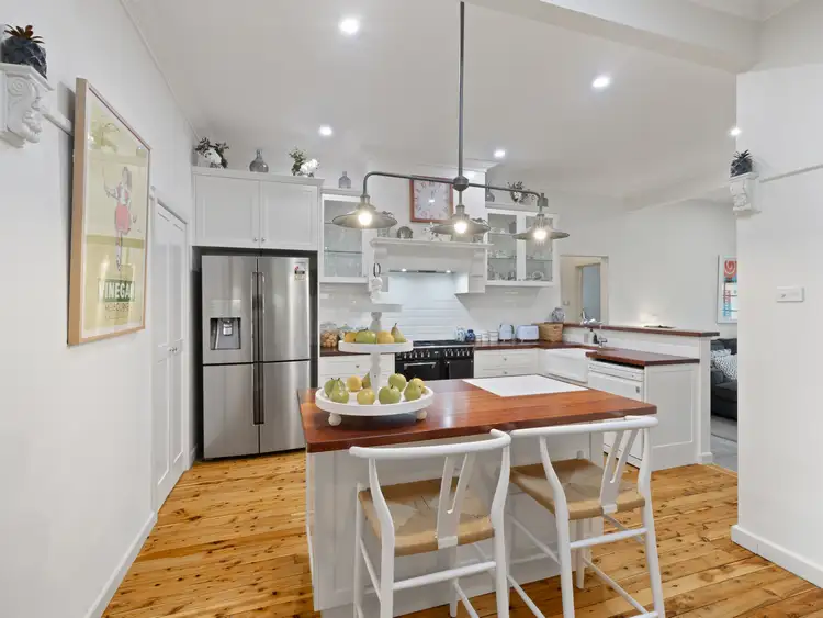 Second view of Homely house listing, 79 Green Street, Wangaratta VIC 3677