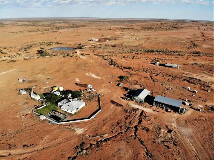 7771 Wilangee Road, Broken Hill NSW 2880