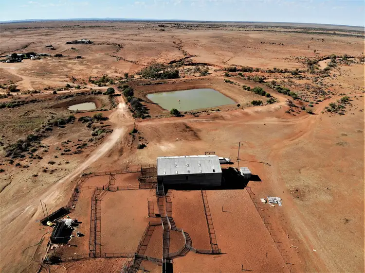 Second view of Homely rural property listing, 7771 Wilangee Road, Broken Hill NSW 2880