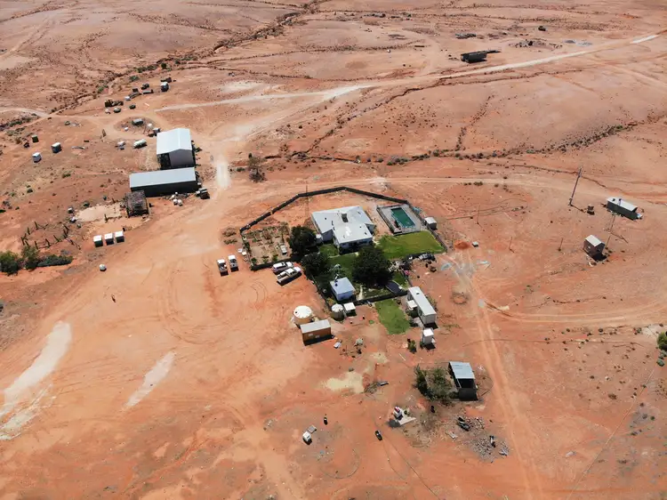 Third view of Homely rural property listing, 7771 Wilangee Road, Broken Hill NSW 2880