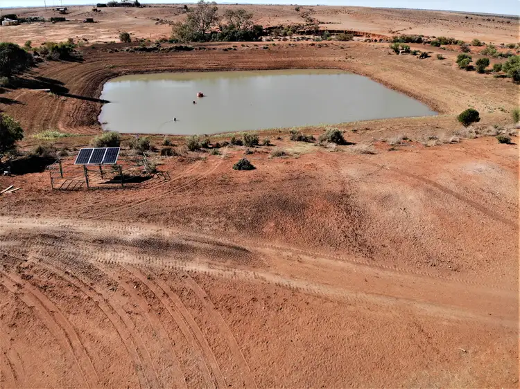 Fourth view of Homely rural property listing, 7771 Wilangee Road, Broken Hill NSW 2880