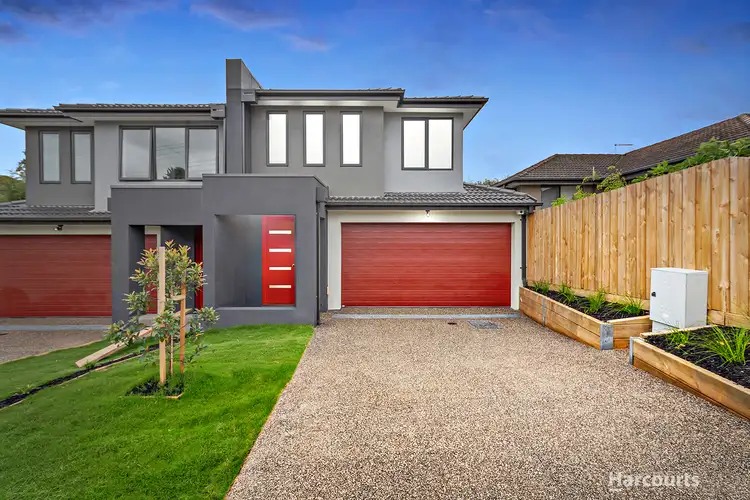 2/24 Argyle Street, Donvale VIC 3111