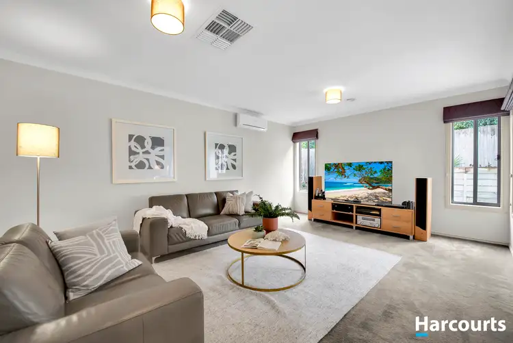 Third view of Homely house listing, 5 Snowden Place, Vermont VIC 3133
