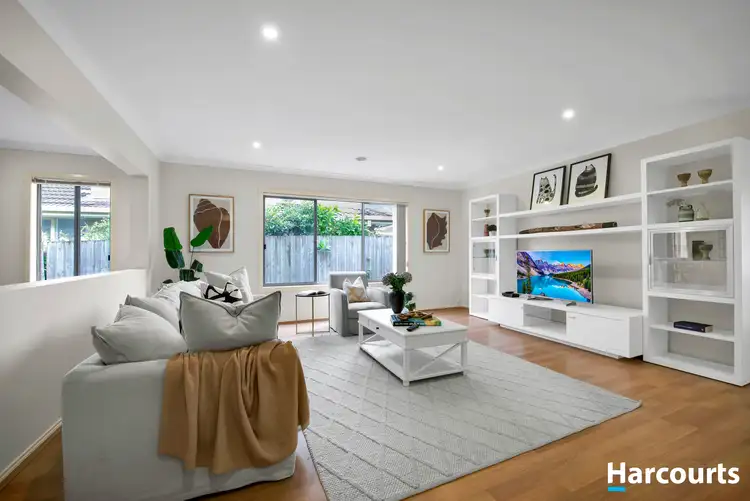 Fifth view of Homely house listing, 5 Snowden Place, Vermont VIC 3133