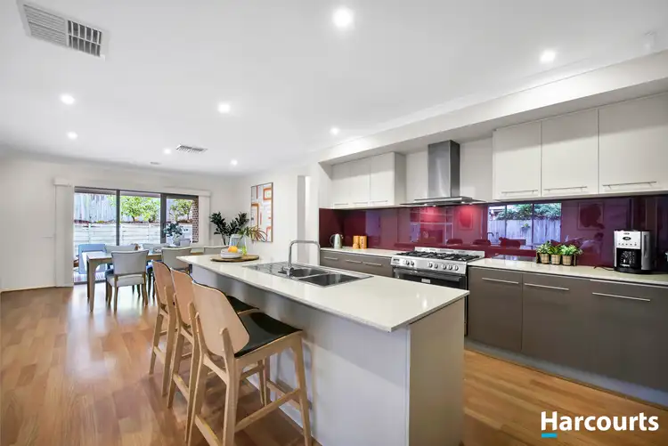 Sixth view of Homely house listing, 5 Snowden Place, Vermont VIC 3133