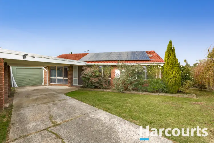 Main view of Homely house listing, 9 Cumberland Way, Endeavour Hills VIC 3802